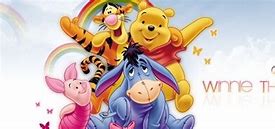 Image result for Winnie the Pooh Facebook Timeline