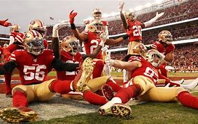 Image result for 49ers game