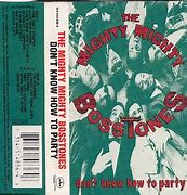 Image result for Where the Party's Over 1993