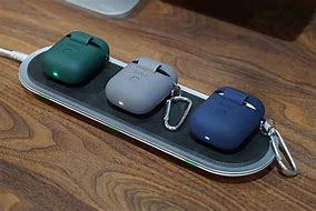 Image result for Apple Air Pods Wireless Charger