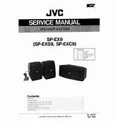 Image result for JVC SP 7900Bk Specs