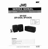 Image result for JVC SP 7900Bk Specs