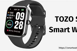 Image result for Tozo S2 Smartwatch App