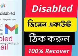 Image result for Google Account Recovery Page