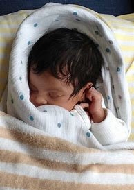Image result for Blue Ivy as a Baby