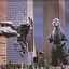 Image result for Godzilla 1985 DVD