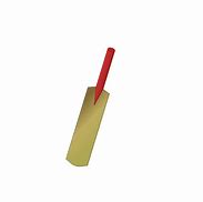 Image result for Cricket Bat Symbol