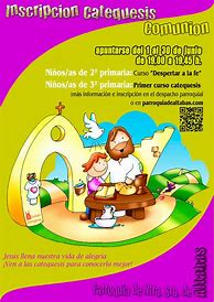 Image result for catequesis