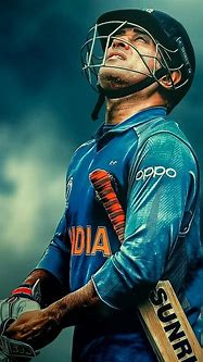 Image result for Dhoni 7 CSK