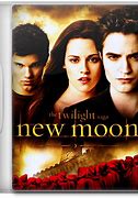 Image result for The Twilight Saga New Moon Movie