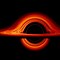 Image result for Falling into Black Hole