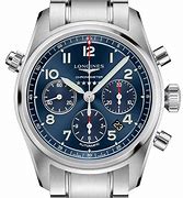 Image result for Chronometer Watch