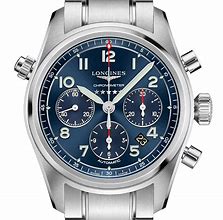 Image result for Chronograph Watch