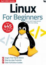 Image result for Linux for Beginners Anthonyltt