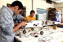 Image result for Aerospace Majors
