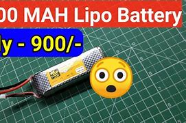 Image result for 6s Drone Battery