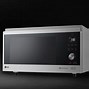 Image result for LG Mirror Microwave