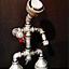 Image result for Copper Pipe Robot Lamp