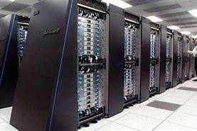 Image result for Mainframe Computer Examples