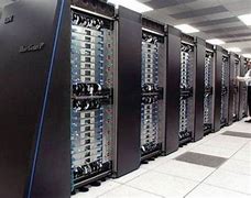 Image result for Types of Mainframe Computers