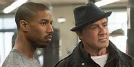Image result for Creed Actor Rocky
