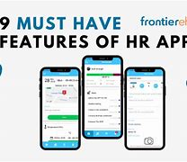 Image result for HR Mobile-App