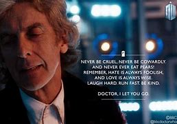 Image result for Classic Dr Who Quotes