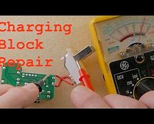 Image result for What Is Inside a Charging Block