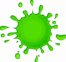 Image result for Green Ink Cartoon