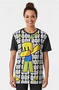 Image result for Roblox DAB Kids Colouring