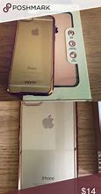 Image result for Rose Gold iPhone 6 Plus Case at Five Below