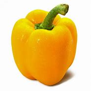 Image result for Yellow Peppers