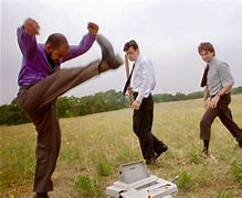 Image result for Funny Office Space Printer