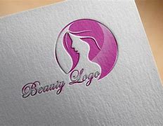 Image result for Beauty Logo Design