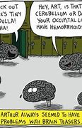 Image result for Brain Humor