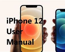 Image result for Apple iPhone 12 Manual