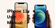 Image result for The New iPhone 12 Users Manual