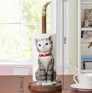 Image result for Funny Paper Towel Holder