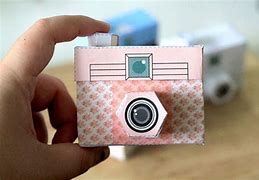 Image result for Camera Template Printable