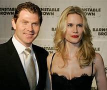 Image result for Stephanie March Bobby Flay