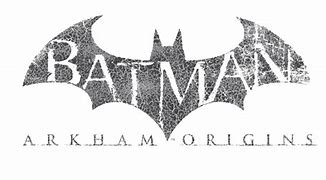 Image result for Batman Logo Transparent