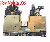 Image result for Nokia X6 Motherboard
