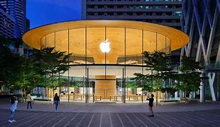 Image result for Apple Store Headquarter