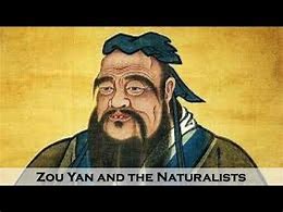 Image result for zou_yan