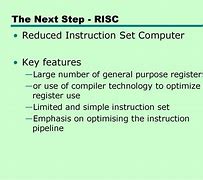 Image result for Reduced instruction set computer wikipedia