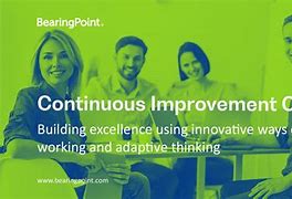 Image result for Agile Continuous Improvement Culture