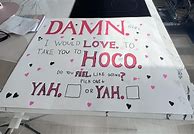 Image result for Kendrick Hoco Ideas