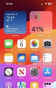 Image result for iPhone 14 Pro Screen View