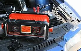 Image result for Charging AGM Batteries