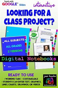 Image result for Teacher Digital Notebook